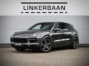 Porsche Cayenne - 3.0 E-Hybrid | SOH 87% | Panodak | Sport Chrono | Luchtverin