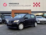 Seat Mii - 1.0 Style|5-Deurs|Airco|Goed onderhouden|Centr Deurvergr