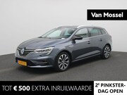 Renault Mégane - Estate 1.3 TCe 140 PK Techno Navigatie | Climate Control | C
