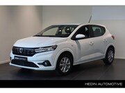 Dacia Sandero - 1.0 TCe 90 Comfort