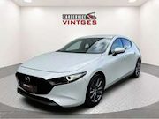 Mazda 3 - 2.5 e-SkyActiv-G M Hybrid 140 Takumi | Bose | 360