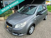 Chevrolet Aveo - 1.2 16V L 5DRS/STRB/AIRBAG APK+NAP