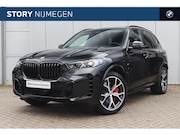 BMW X5 - xDrive50e High Executive M Sport Automaat / Panoramadak / Co