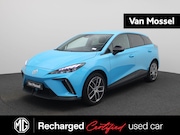 MG MG4 Electric - 64 kWh Luxury | WLTP 435 | SoH 96% Navi | 18"LMV | ACC | ECC