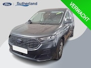 Ford Transit Connect - 1.5 EcoBoost PHEV L2 Trend 150pk | Actieradius elektriciteit