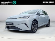 BYD Dolphin G - 1.5L DM-i Boost | Direct Leverbaar |