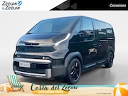 Kia PV5 - L2H1 Elite Executive 71.2 kWh | Climate control | Stoel verw