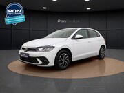 Volkswagen Polo - 1.0 TSI Life Edition | Carplay | Camera | Parkeerhulp | Full
