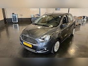 Ford Ka - 1.2 TREND ULTIMATE