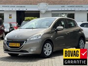 Peugeot 208 - 1.2 PureTech Active DEALER ONDERHOUDEN | NAVI | AIRCO | CRUI