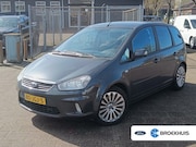 Ford C-Max - 2.0-16V Titanium All-Season | Trekhaak | Clima | Parkeersens