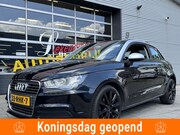Audi A1 - 1.2 TFSI Attraction Pro Line Business - Navigatie I Airco I 