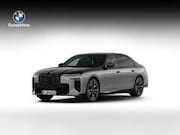 BMW i7 - M70 xDrive Sedan Vraag naar levertijd