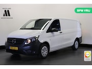 Mercedes-Benz Vito - 110 CDI Lang EURO 6 - Airco - Cruise - PDC - Trekhaak - € 17