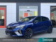 Renault Clio - 1.0 TCe 90 GPF esprit Alpine | 360 camera | Adaptive cruise 
