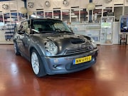 BMW 3-serie - 3-Deurs 1.6 Cooper S Chili