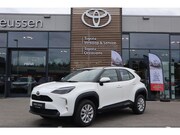 Toyota Yaris Cross - 115 HYBRID DYNAMIC STOEL/STUURVERW PARK-SENSOREN BLIND-SPOT