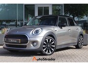 MINI Cooper - Mini 1.5 Chili 136PK I LED I Cruise I Climate I Navi I Carpl