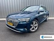 Audi e-tron - 55 quattro Business edition 95 kWh 408pk | Achteruitrijcamer