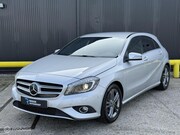 Mercedes-Benz A-klasse - 180 Prestige AUTOMAAT