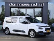 Citroën Berlingo - XL Feel 50 kWh *LED*CLIMA*NL-Auto*€16500EX BTW