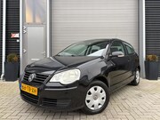 Volkswagen Polo - 1.4-16V Optive/Hele nette auto/Airco/3e eigenaar