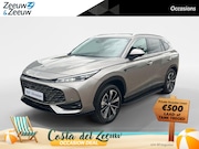 MG HS - PHEV 1.5 Luxury | Climate | Cruise | 360 Camera | Leder | Na