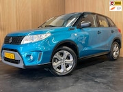 Suzuki Vitara - 1.6|120PK|BLACK&BLUE|AIRCO|ELEK.RAMEN+SPIEGELS|START/STOP|BL