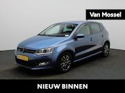 Volkswagen Polo - 1.0 BlueMotion Edition | Apple Carplay / Android Auto | Airc