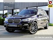 BMW X3 - M40i High Executive xDrive
