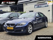 BMW 3-serie - 320d Efficient Dynamics Edition Luxury Line