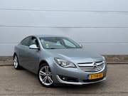 Opel Insignia - 2.0 CDTI Limousine EcoFLEX Edition (bj 2014) XENON|FACELIFT/