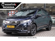 Honda HR-V - 1.5 i-VTEC Turbo Sport -Navi | Camera | Dealer ond. | 1400 k