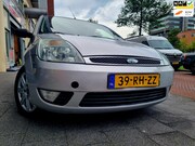 Ford Fiesta - 1.6-16V Ghia Airco ElecRam Automaat