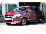 Mitsubishi Space Star - 1.2 Dynamic | Lage KM stand | 1e eigenaar