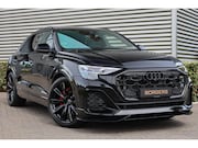 Audi Q8 - 60 TFSIe ABT Aero l B&O l 360° l Trekhaak l Carbon