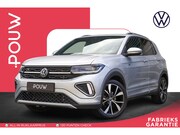 Volkswagen T-Cross - 1.5 TSI 150pk DSG R-Line | 1200kg Trekgewicht | Trekhaak Afn