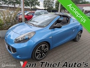 Renault Wind - 1.2 TCE Dynamique airco