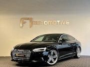 Audi A5 - Sportback 40 TFSI 2X S Line Massage|RS Seats|Keyless