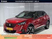 Peugeot e-2008 - EV GT 50 kWh fantastische GT uitvoering, heel veel opties |