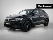 Volkswagen T-Roc - 1.5 TSI R-Line Edition | CAMERA | BLACK PAKKET | 19 inch MIS