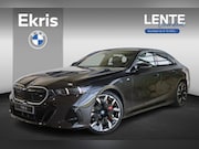 BMW i5 - Sedan M60 xDrive M Sportpakket Pro | Innovation Pack | Trave