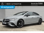 Mercedes-Benz EQE - 300 Business Solution AMG | MANUFAKTUR | Winterpakket | Nigh