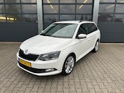 Skoda Fabia - 1.2 TSI 90pk First Edition Style