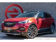 Opel Grandland - 1.6 Turbo Hybrid4 300pk 4x4 Aut Ultimate / Trekhaak / Leder