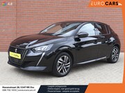 Peugeot 208 - 1.2 PureTech 101pk Allure Pack Navigatie Apple Carplay/Andro