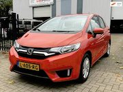 Honda Jazz - 1.3 i-VTEC Comfort Airco PDC Cruise Carplay!!