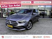 Mercedes-Benz B-klasse - 180 Business Solution *Cruise Control & Navigatie*