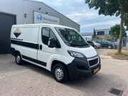 Peugeot Boxer - 2.2 HDI L1H1|AIRCO| KOELWAGEN| MET APK