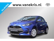 Toyota Yaris - 1.5 Hybrid Active, Climate control, Apple Carplay / Android 